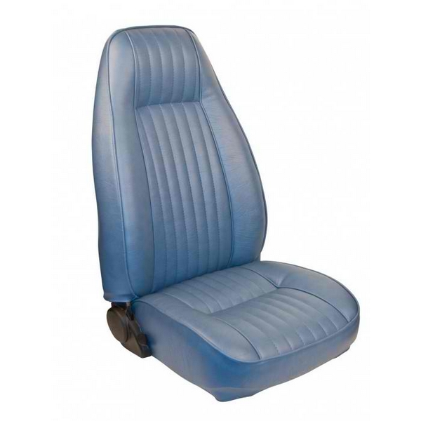 1981‐84 Mustang Standard High Back Seat Upholstery